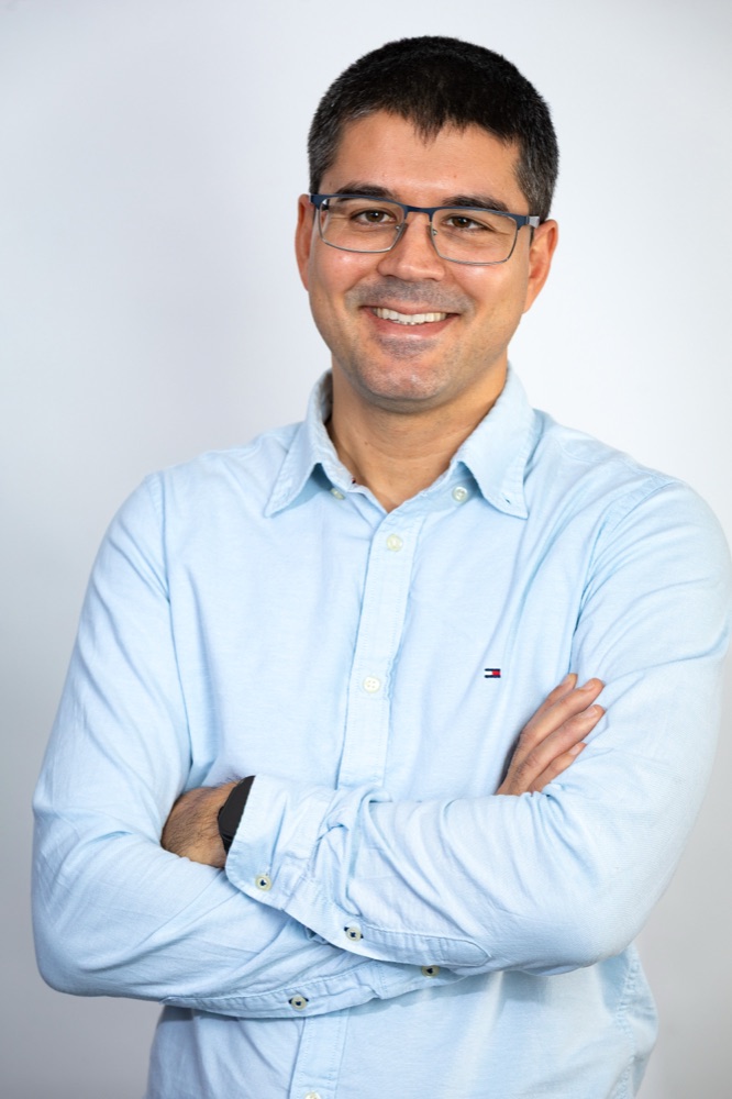 Charbel Stockmans Daou